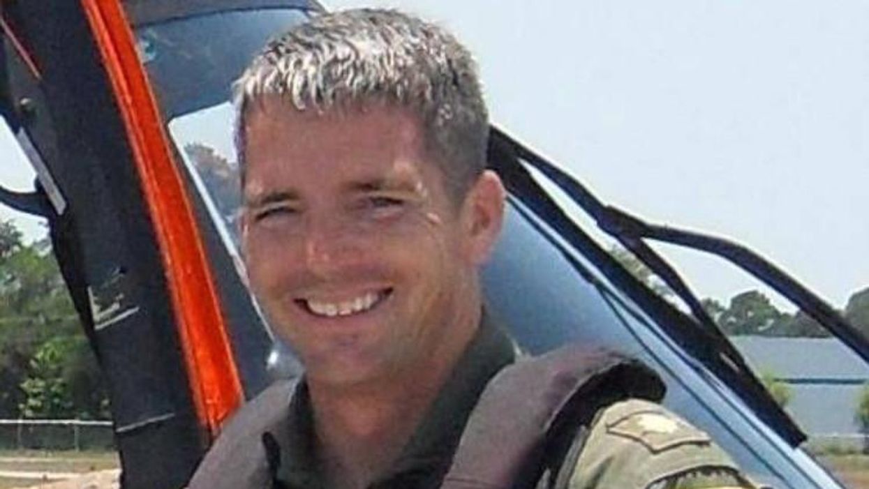 Horowitz: Gold Star wife laments that her son can’t join the military due to senseless mandate