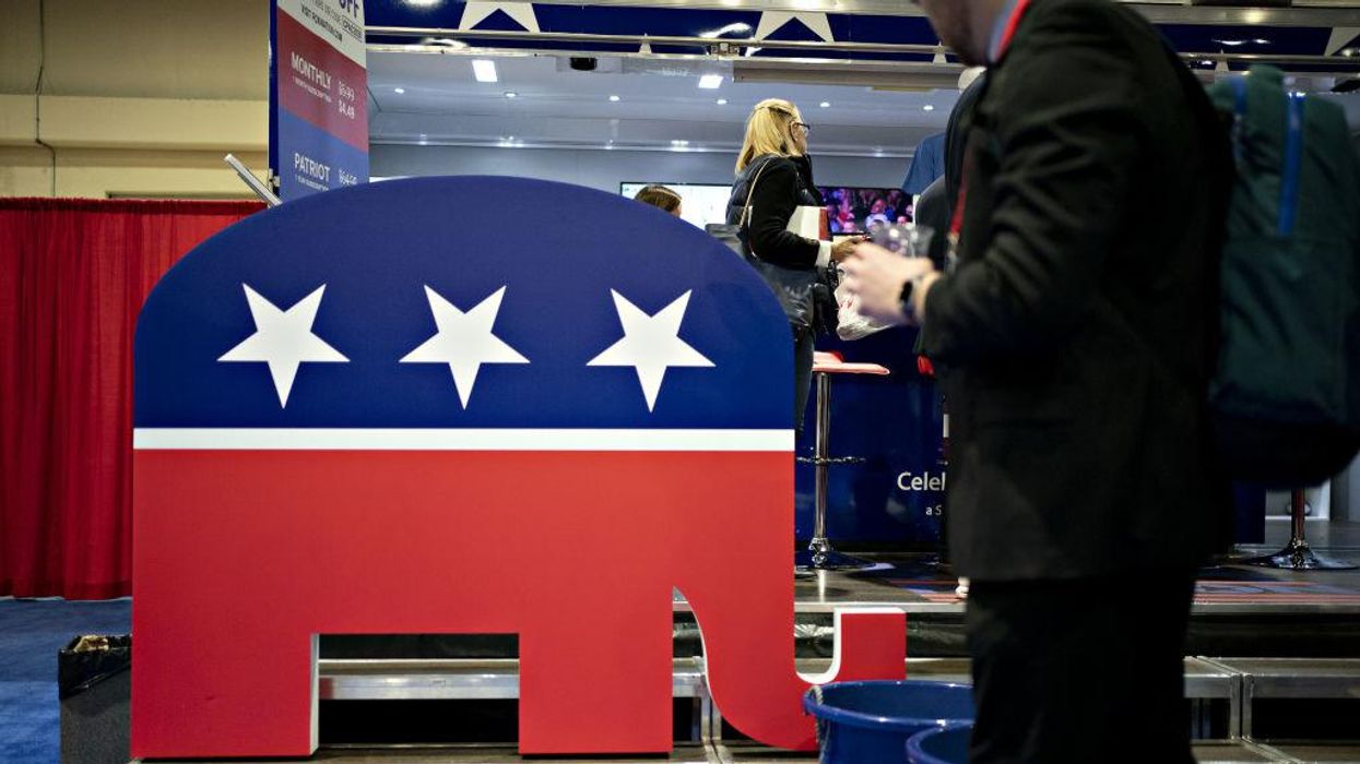 Horowitz: GOP wins big. Now what?