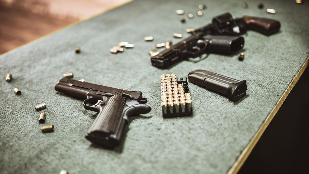 Horowitz: Gun violence, the real red flags that no one talks about