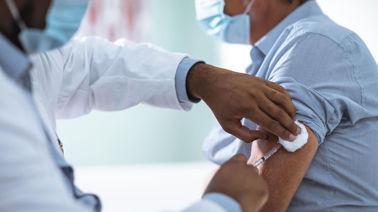 Horowitz: Harvard researcher finds absolutely no correlation between vax rates and COVID cases globally