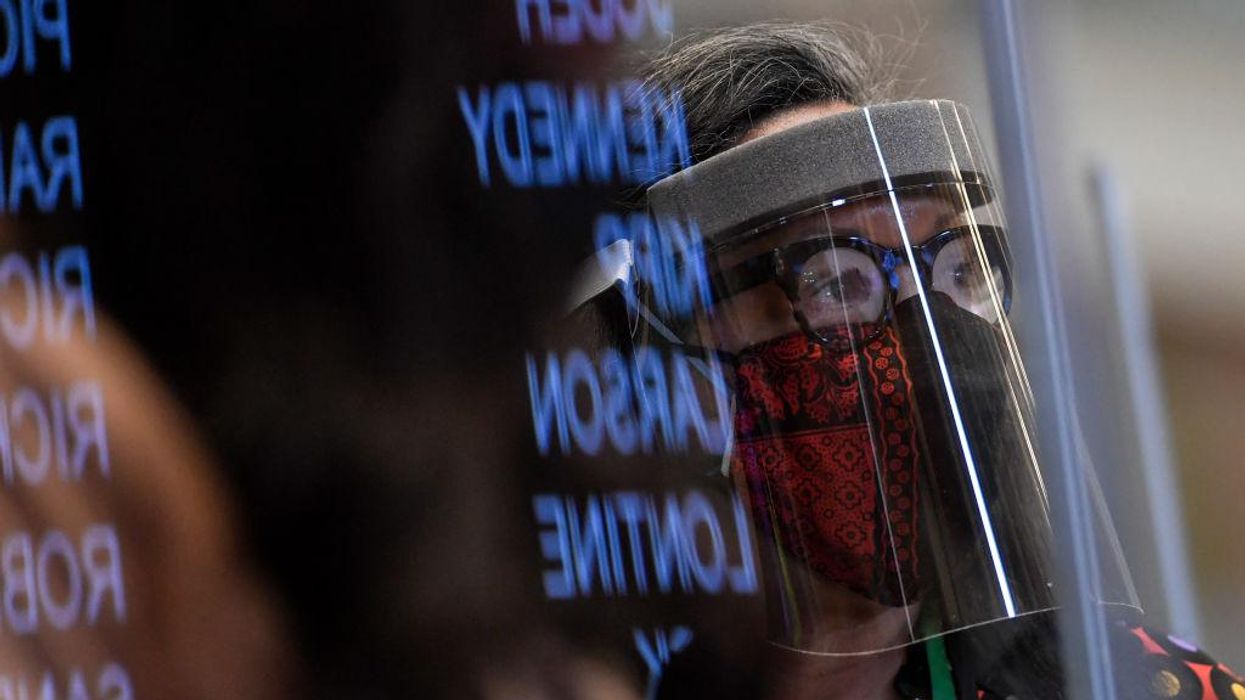 Horowitz: Here is a lifesaving COVID-19 bill every legislature should pass