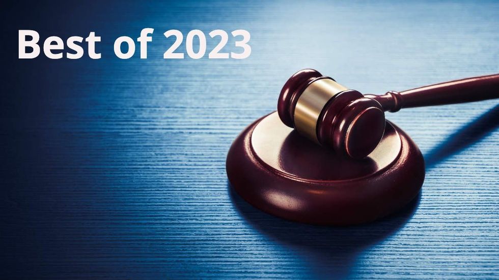 Horowitz: Here’s the must-have legislative fix for biased blue-city prosecutors and juries