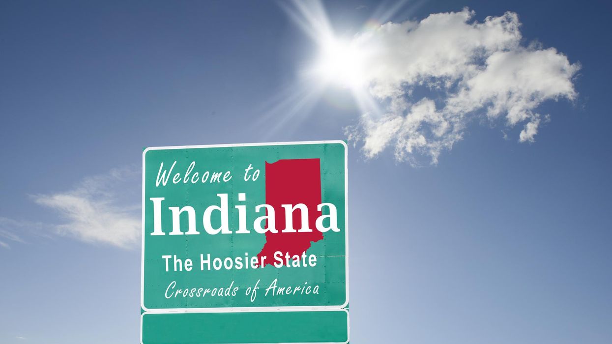 Horowitz: Hoosier hubris: Republican legislators keep crowning governors kings over humanity