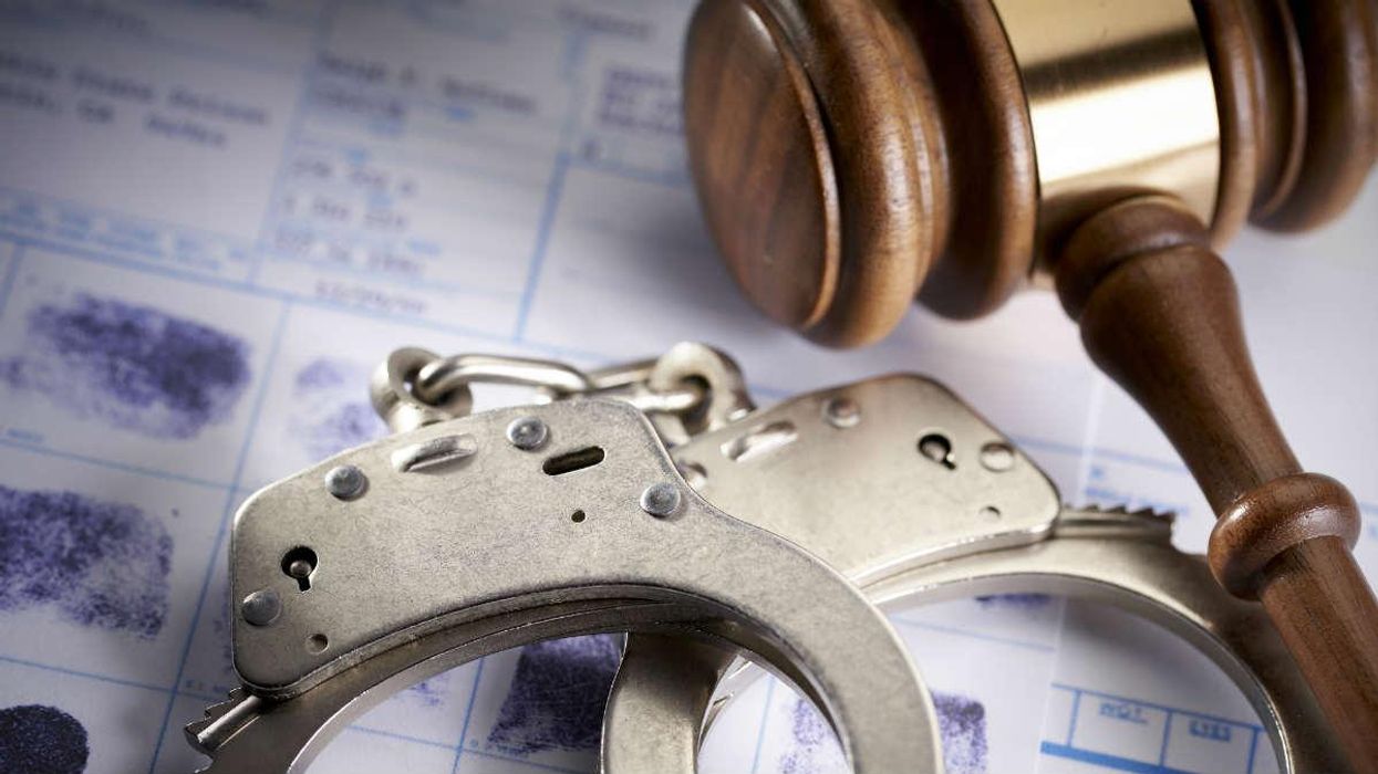Horowitz: Houston accused murderer released from jail arrested 5 months later for another murder