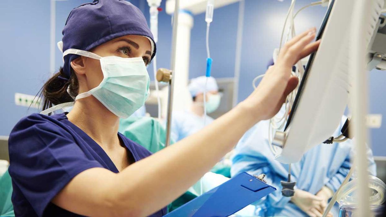 Horowitz: How states should respond to the CMS mandate on health care workers