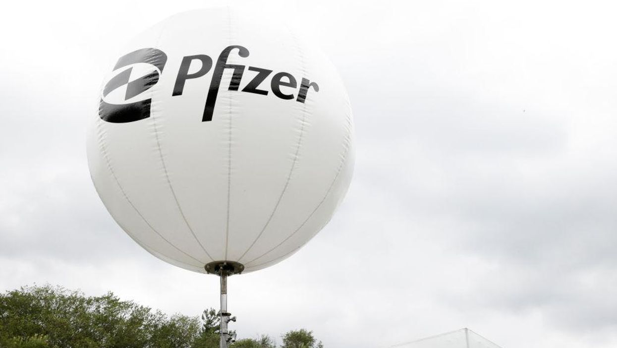 Horowitz: How to break Pfizer’s pfascist grip on our country and our bodies