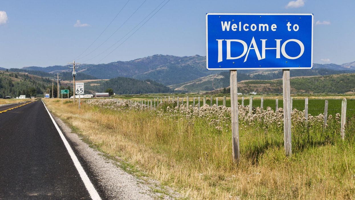 Horowitz: Idaho Gov. Brad Little thinks 60 days of dictatorial power are not enough for him