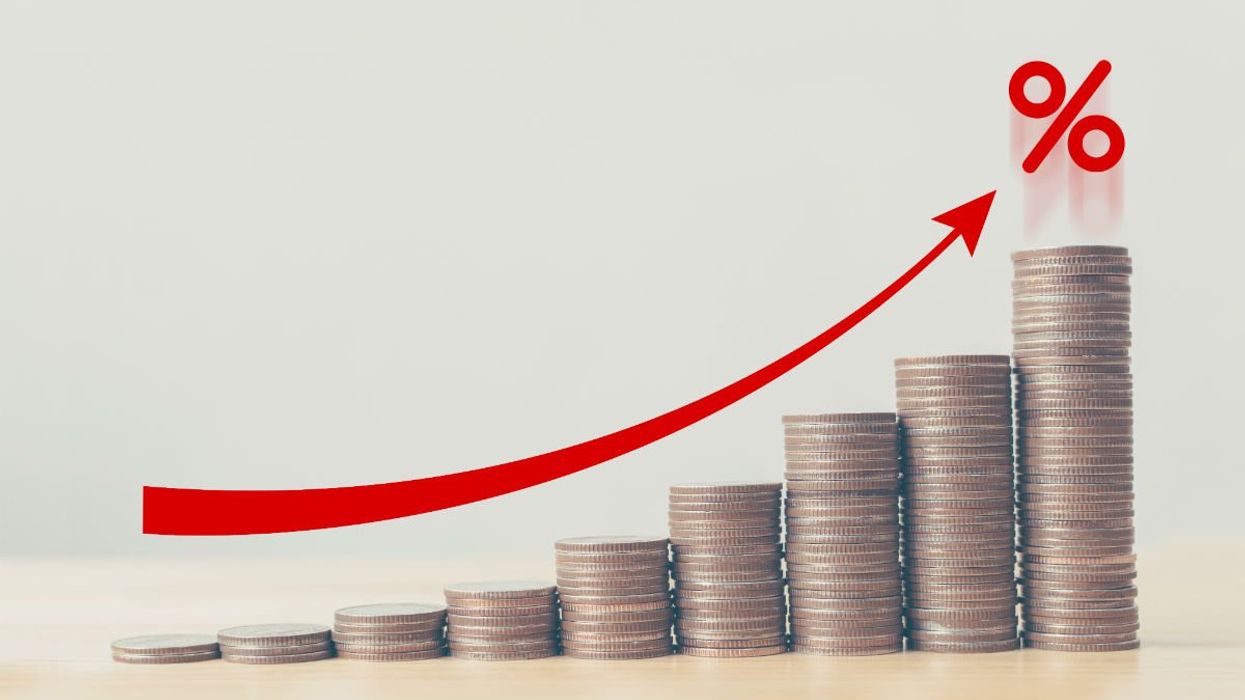 Horowitz: If you don’t want to slash spending, shut up about inflation