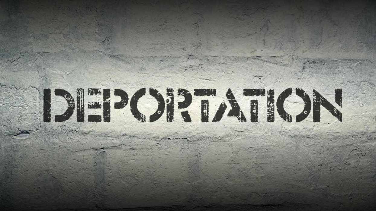 Horowitz: Illegal aliens now allowed to challenge their removal as not in line with Biden’s unlawful ‘priorities’