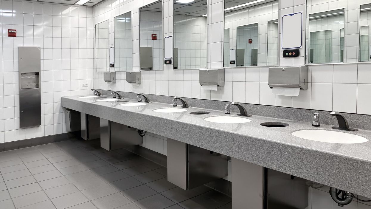 Horowitz: Indiana judge finally recognizes right to bodily freedom … but only to use the other gender’s bathroom