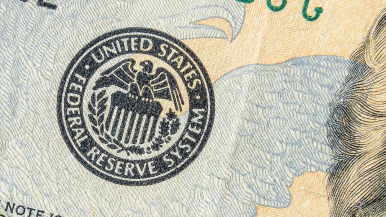 Horowitz: Inflation trap: Debt increases over a trillion in five weeks, quickest pace ever
