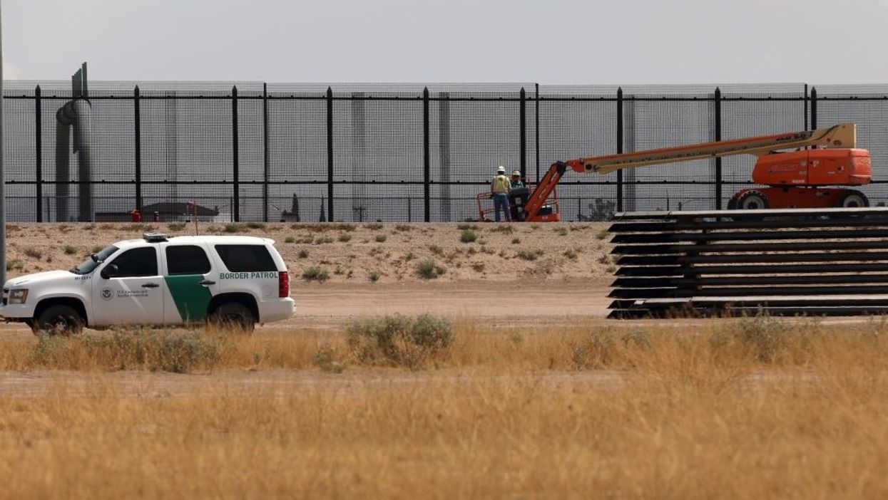 Horowitz: Is the border heating up again?