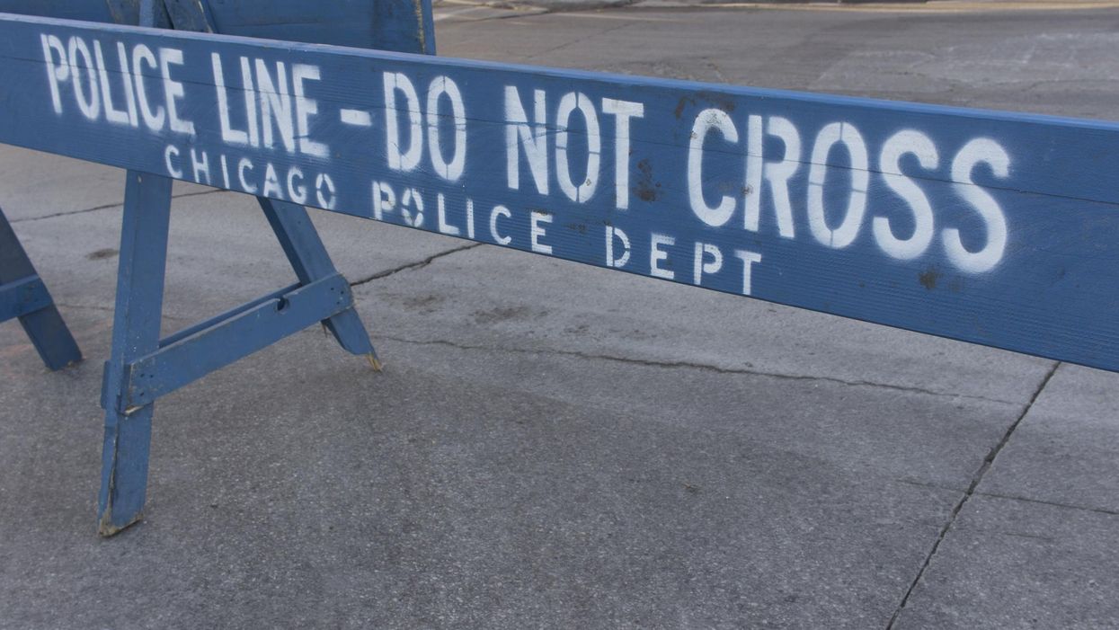 Horowitz: It’s the violent gun felons, stupid