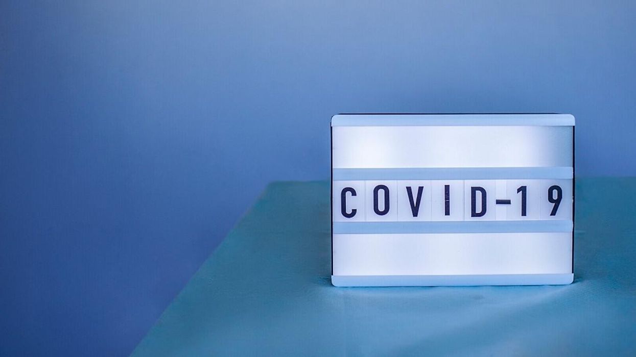 Horowitz: It’s time for a government shutdown fight over COVID measures