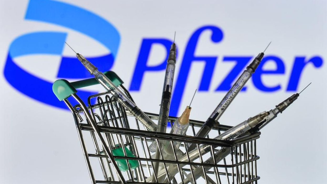 Horowitz: It’s time for conservatives to treat Pfizer like Planned Parenthood