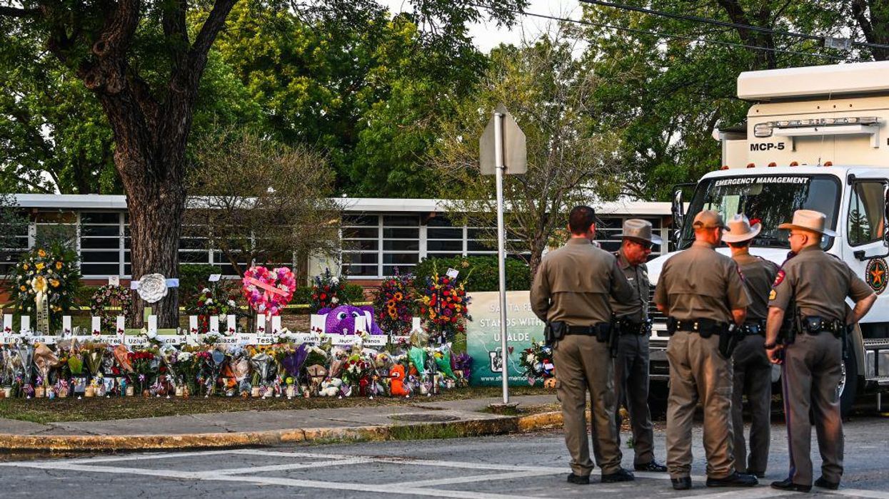 Horowitz: It’s time to ban ‘gun-free’ death zones