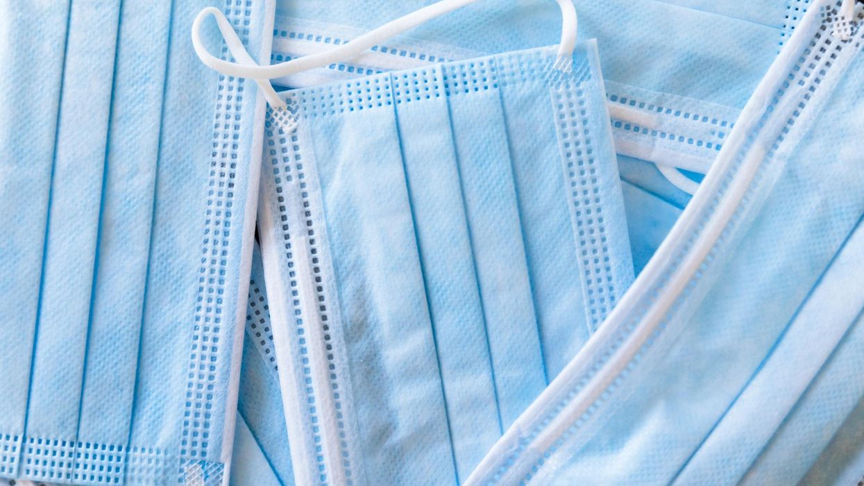 Horowitz: It’s time to put a nail in the coffin of the mask religion once and for all