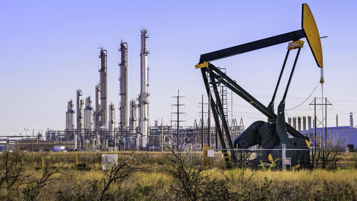 Horowitz: It’s worth a government shutdown to fight the climate energy shutdown