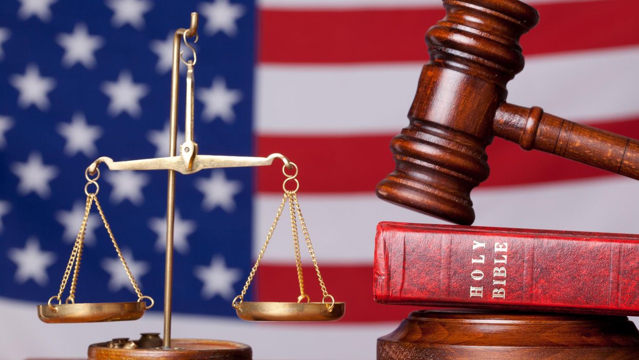 Horowitz: Justices Kavanaugh and Barrett deal crushing blow to religious liberty