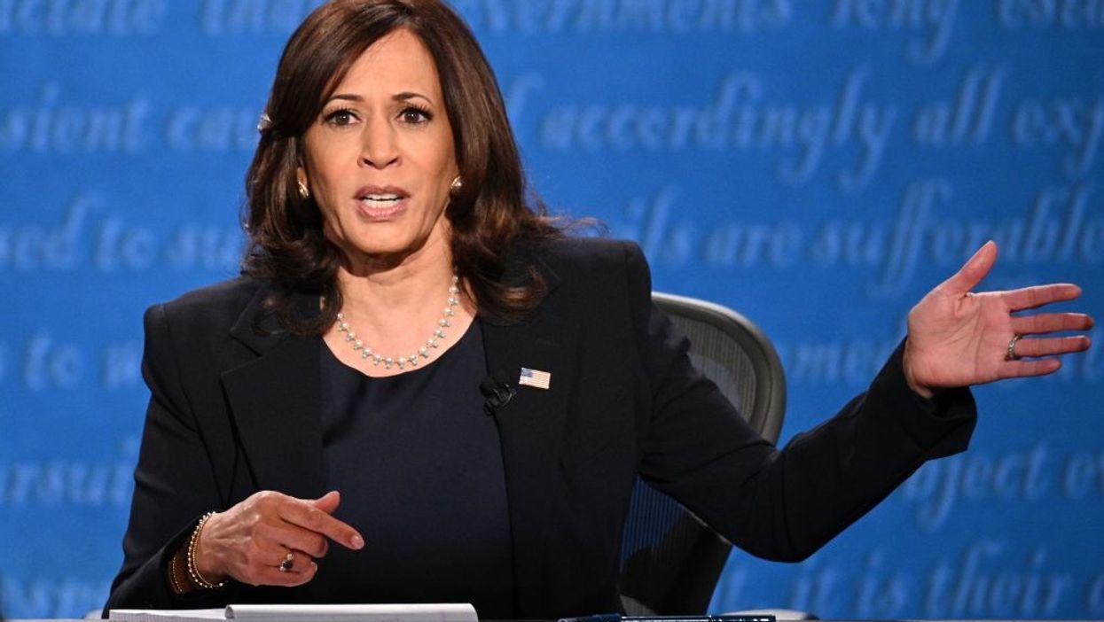 Horowitz: Kamala Harris' stunning reversal on fracking ban