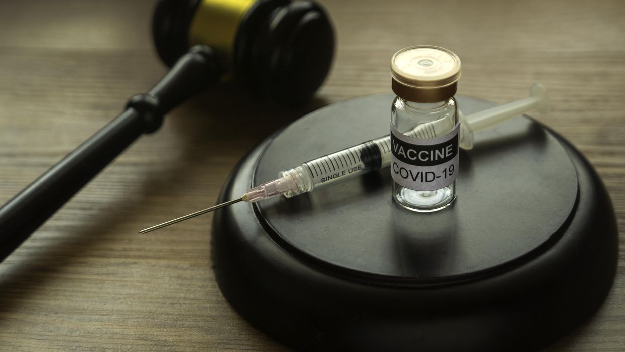 Horowitz: Kavanaugh deals crushing blow to religious liberty in military