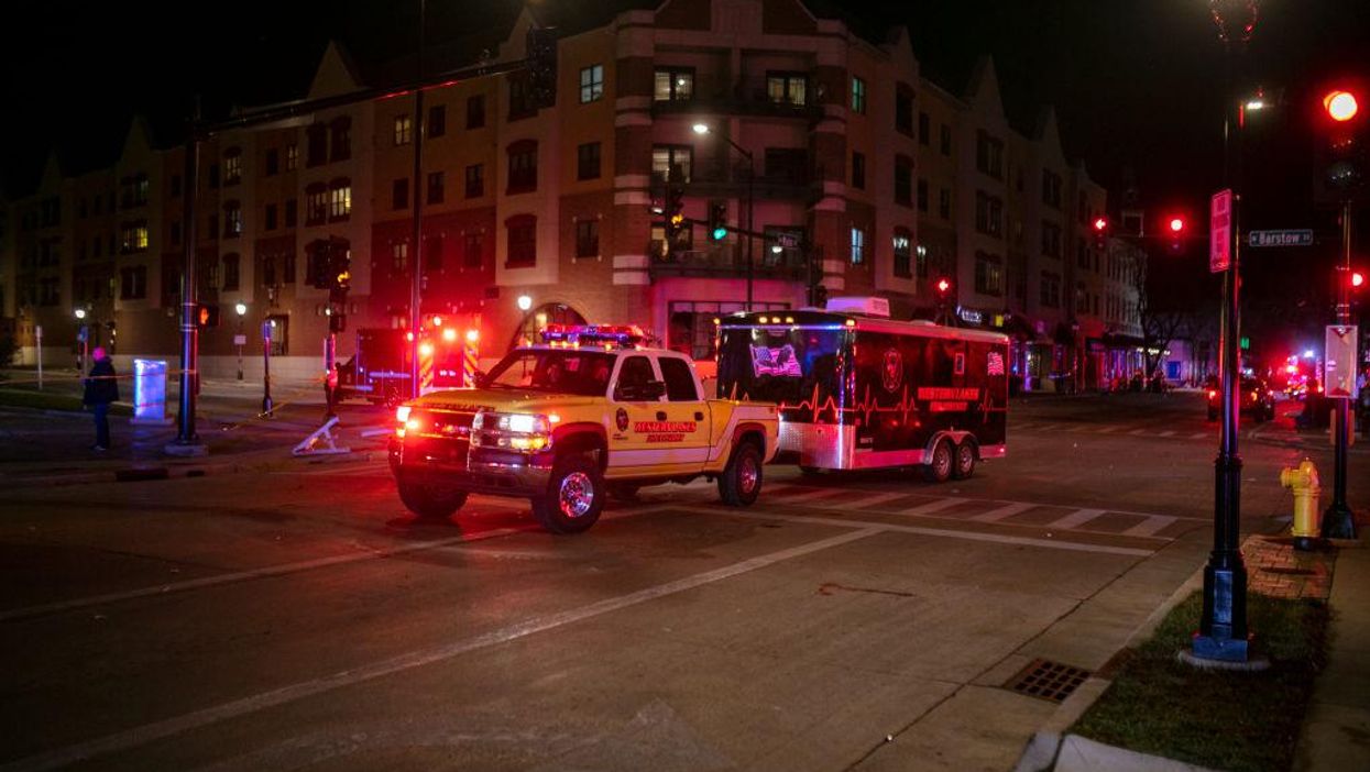 Horowitz: Man accused of killing 5 at Waukesha parade had 20-year rap sheet; released from jail 2 days prior
