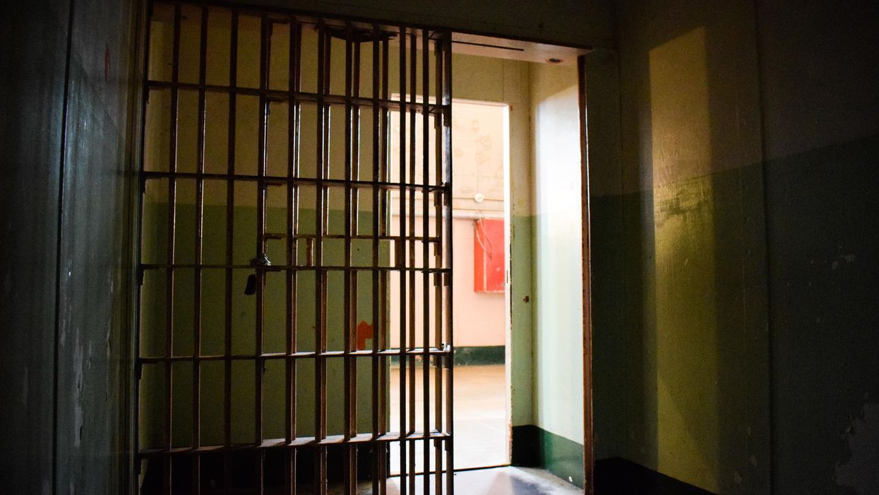 Horowitz: Man accused of mercilessly beating Asian woman in Manhattan was paroled after murdering his mother