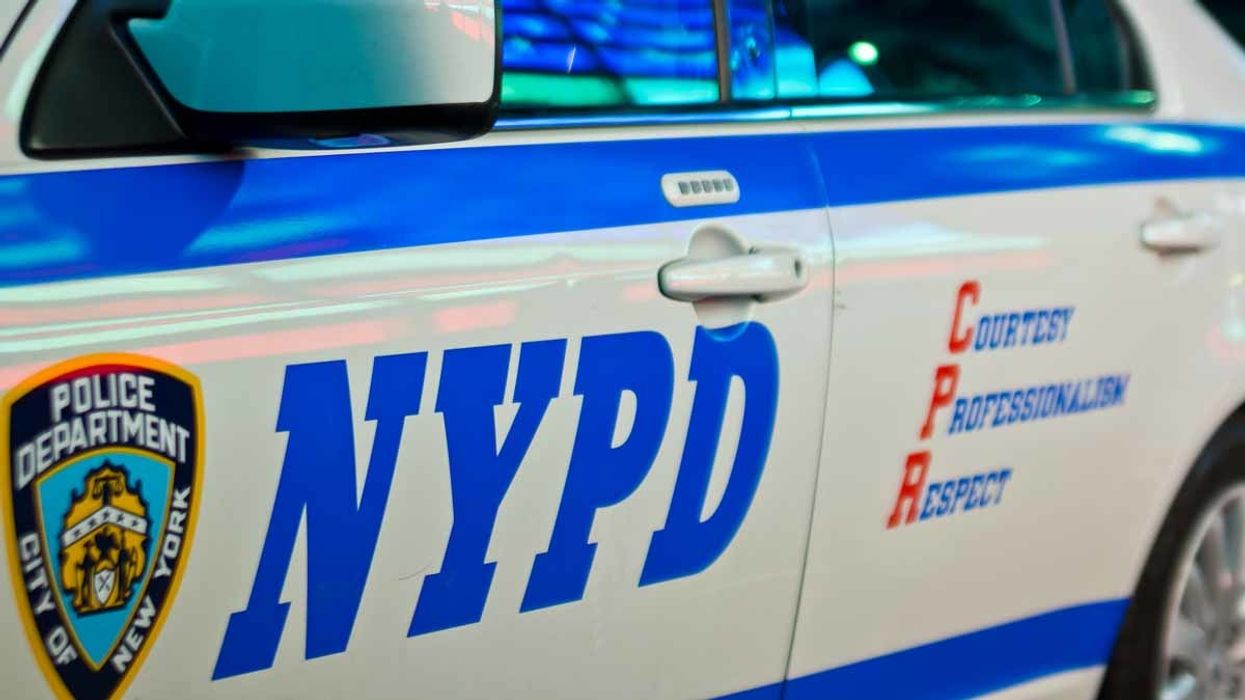 Horowitz: Man arrested for randomly punching elderly woman in NYC had 18 prior arrests