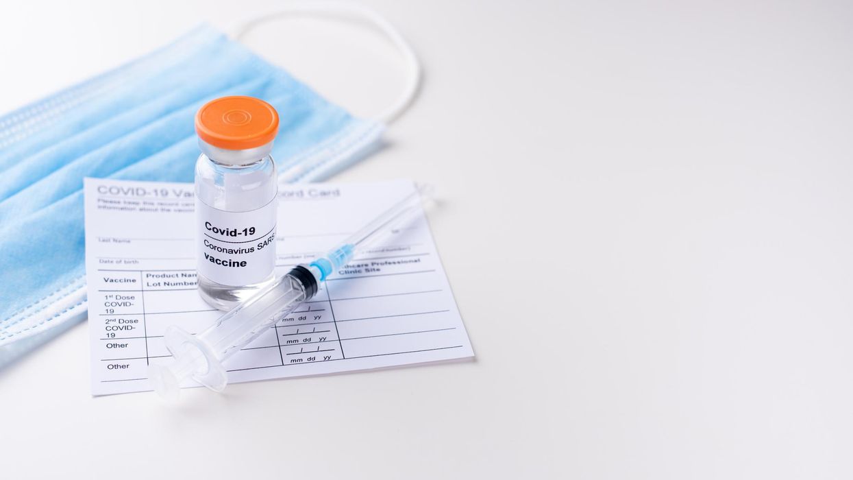 Horowitz: Man with prior infection denied kidney transplant for refusing to get COVID shot