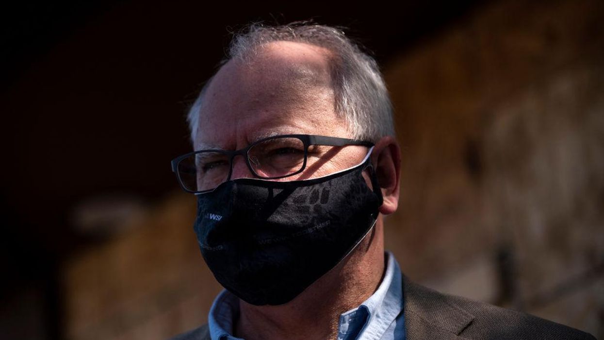 Horowitz: MN gov paroles child-killer while threatening single mom with prison for opening restaurant
