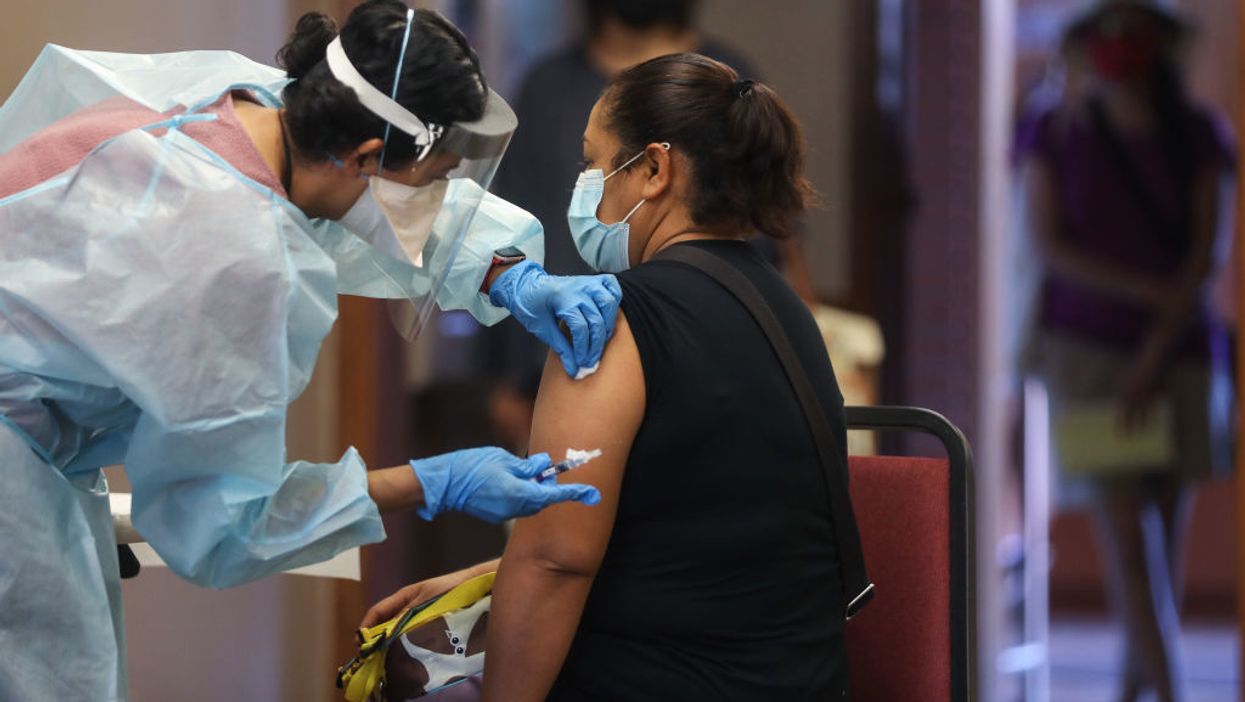 Horowitz: More evidence coronavirus is instead of, not in addition to, the flu