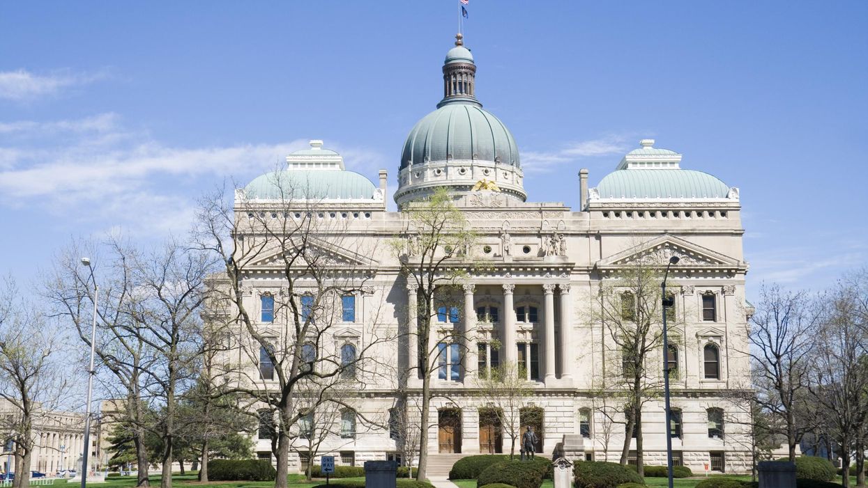 Horowitz: Most important outcome of Dobbs decision? Making state legislatures great again