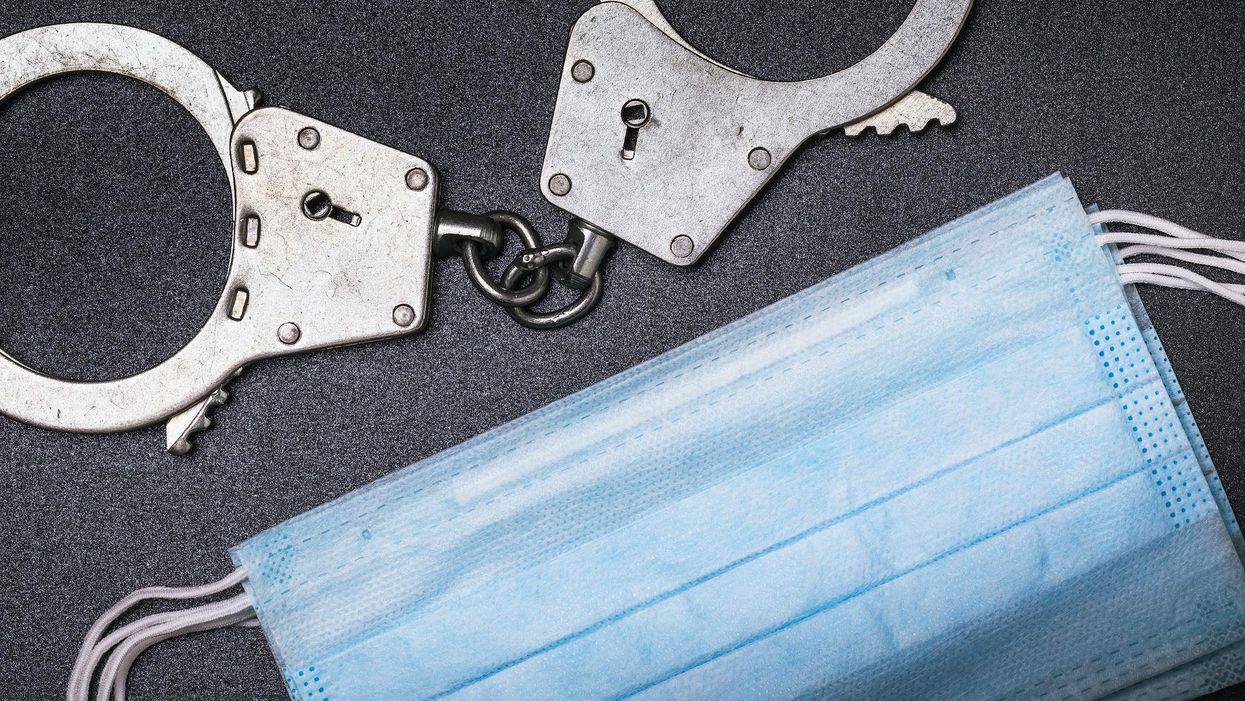 Horowitz: Murder rate surging in 2020 as COVID policies keep criminals out of jail