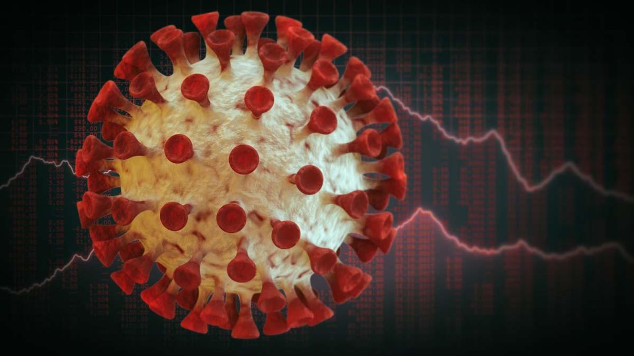 Horowitz: New analysis shows infection from asymptomatic cases incredibly low — even within households
