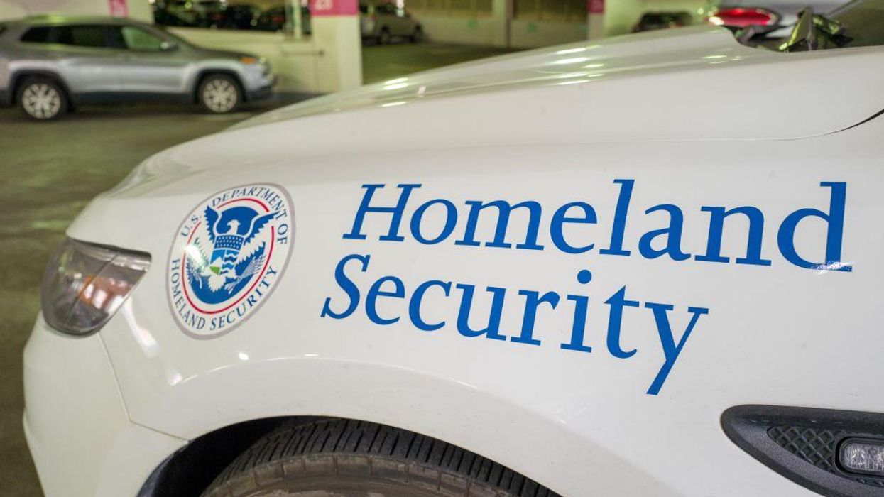 Horowitz: New gov’t watchdog report accuses DHS of settling Afghans with no vetting
