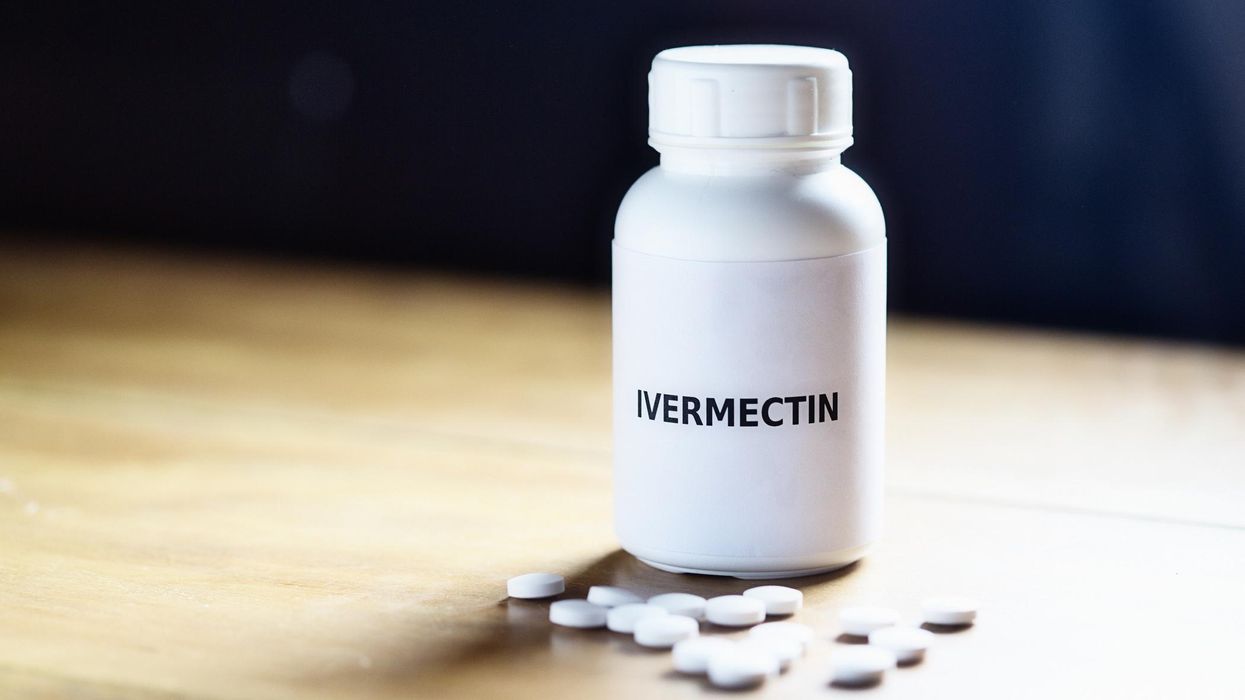 Horowitz: New study shows denial of ivermectin is a crime against humanity