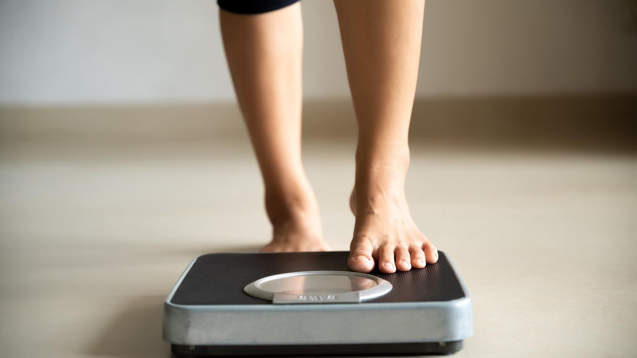 Horowitz: New study shows massive increase in childhood obesity since lockdowns