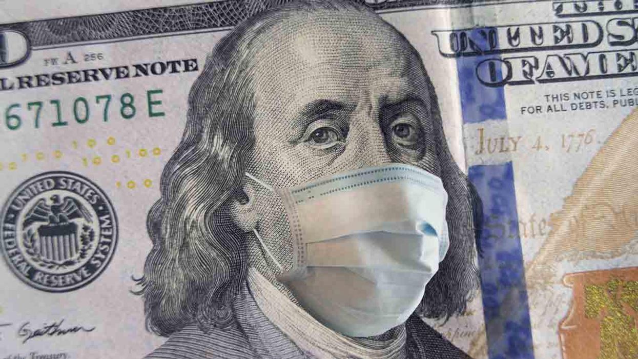 Horowitz: NH executive council rejects $27 million in vaccine bribe fund to promote federal mandates