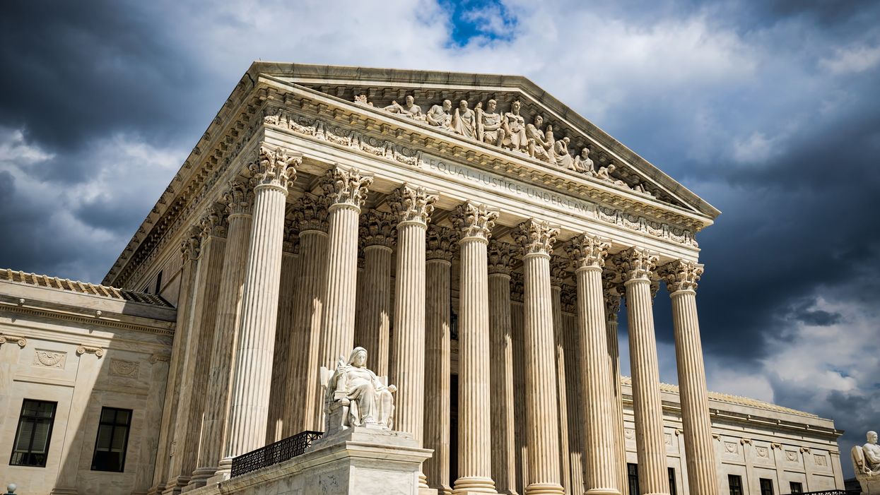 Horowitz: No more stealth nominees. Use the conservative litmus test on SCOTUS candidates