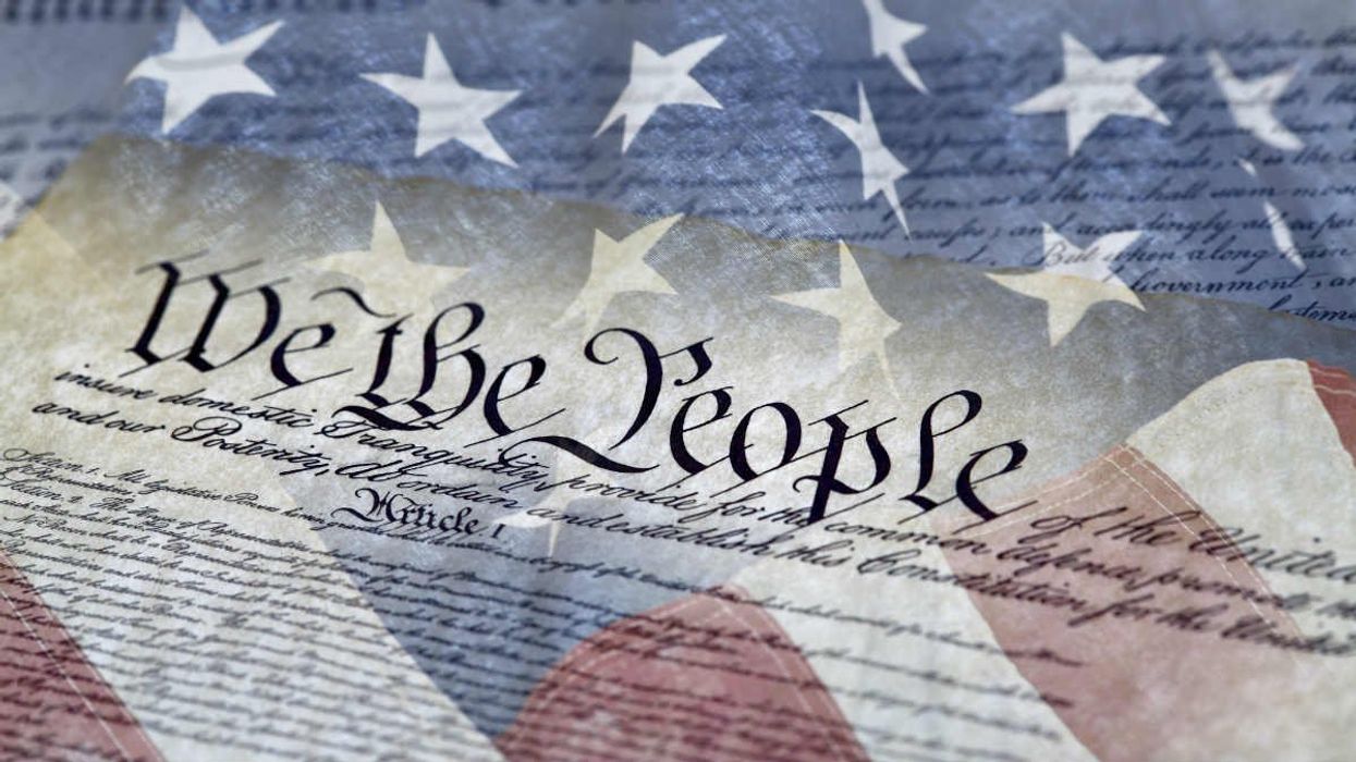 Horowitz: No, there’s no 14th Amendment power to mortgage our future with debt