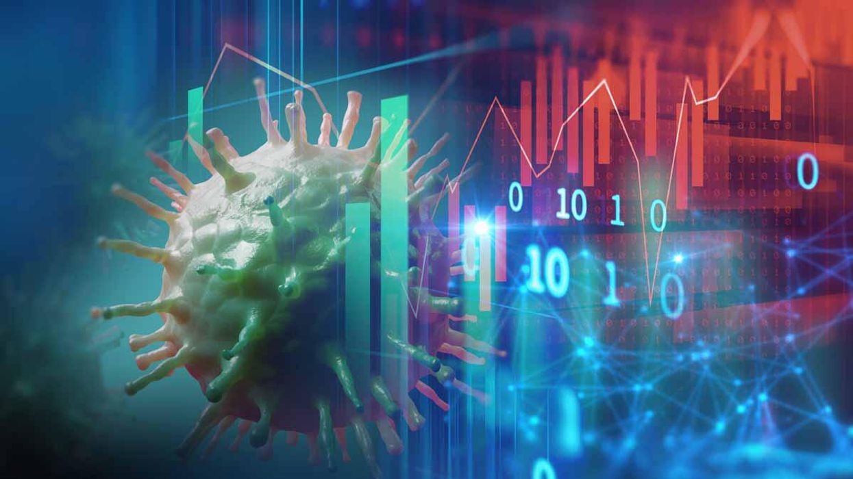 Horowitz: Not so fast: 10 COVID biomedical fights that are still not over