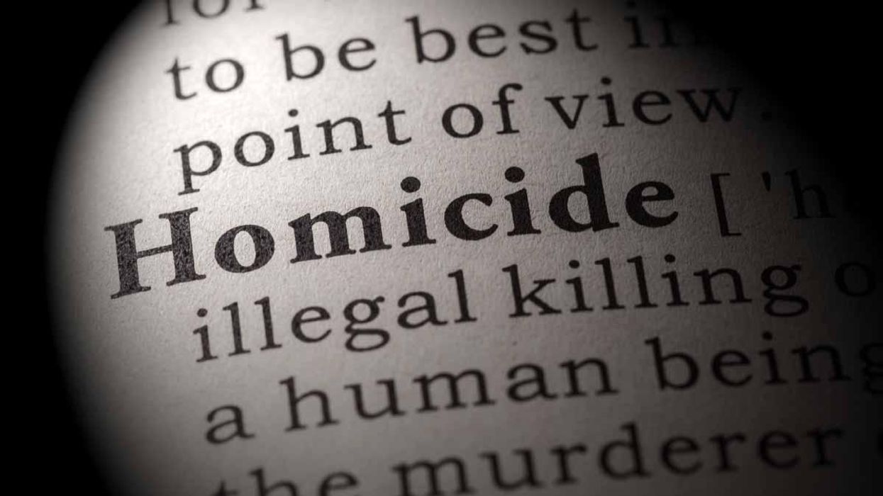 Horowitz: NYT admits homicides in 2020 likely topped 20,000, most since 1995, but can’t figure out why