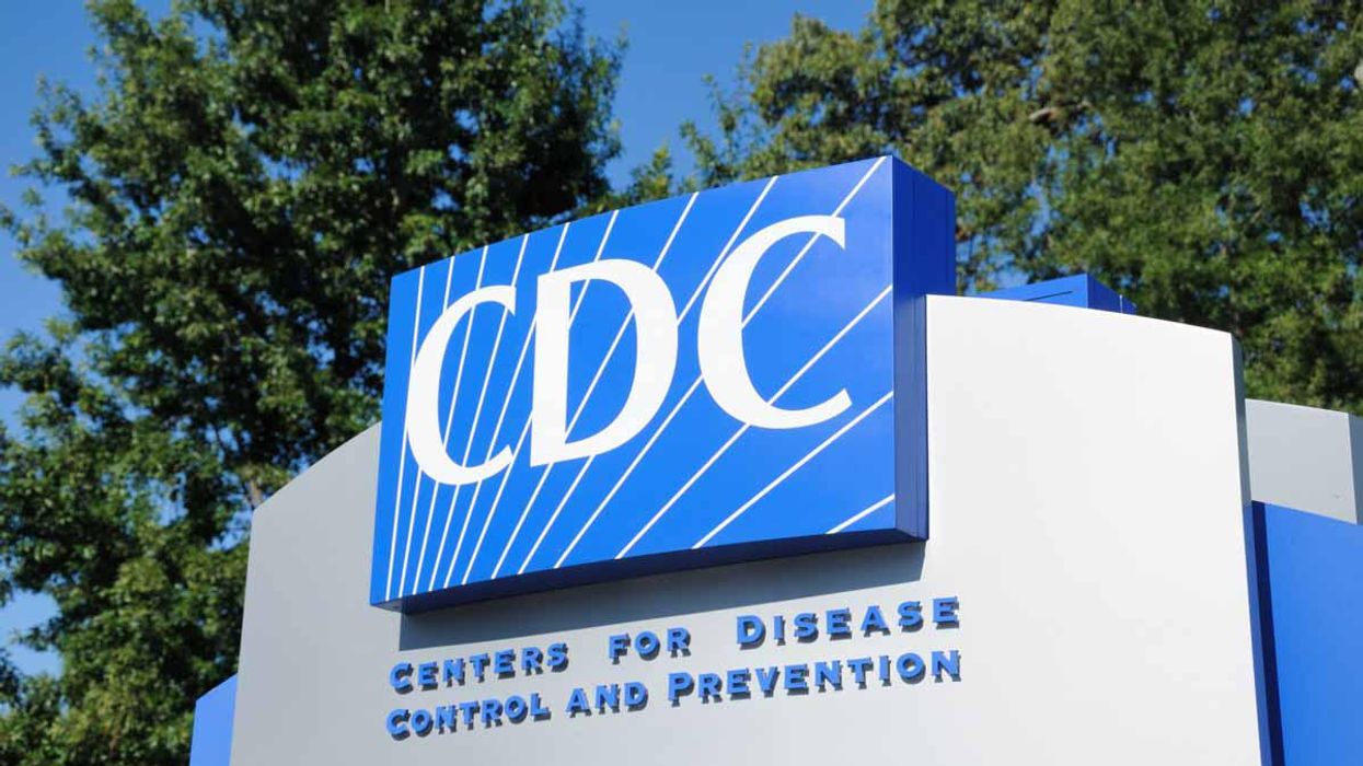 Horowitz: NYT catches CDC in gravely consequential lie about outdoor transmission