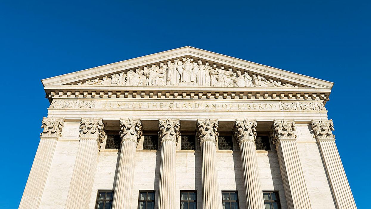 Horowitz: Only Justices Thomas and Alito indicate willingness to revisit gay marriage decision