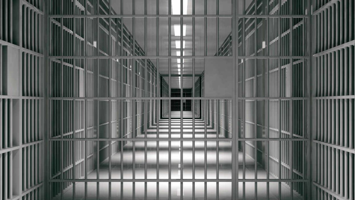 Horowitz: Over-incarceration problem? DOJ report: Through 2019, imprisonment at lowest rate since 1995 — with skyrocketing crime