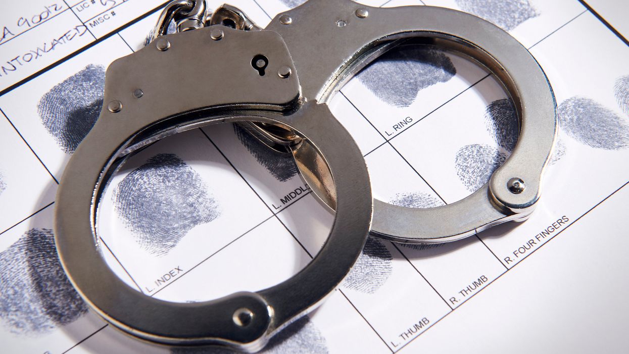 Horowitz: Plague of violence: Career criminals wreaking havoc on our country