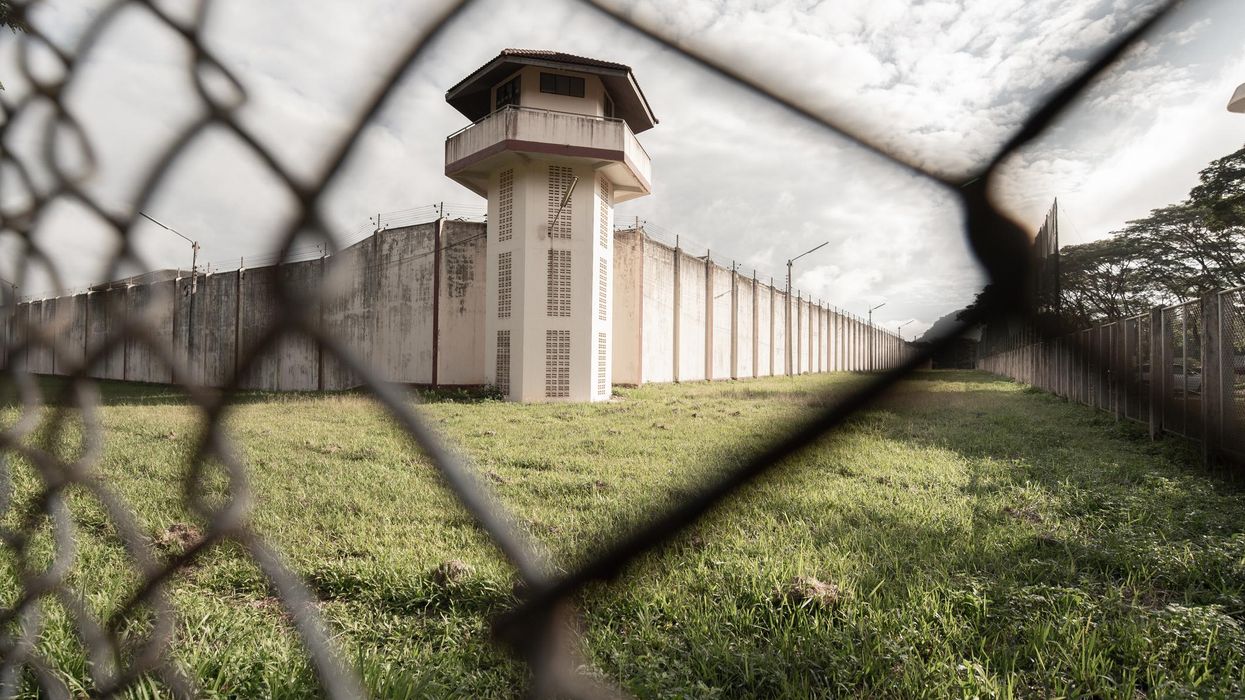 Horowitz: Red-state jailbreak: Utah faces fugitive parole crisis with violent criminals released early