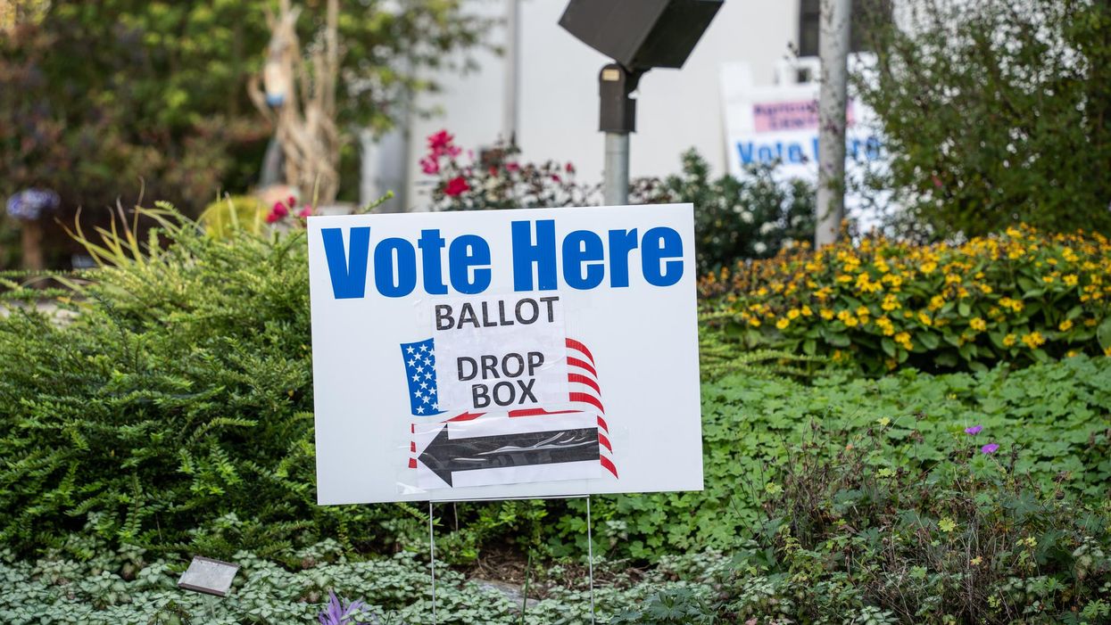 Horowitz: Republicans have a moral obligation to support the Pennsylvania lawsuit against universal mail-in ballots
