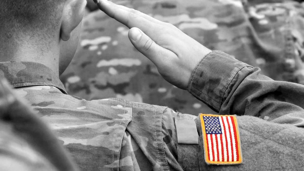 Horowitz: Republicans want to throw endless cash at woke and broke military leadership