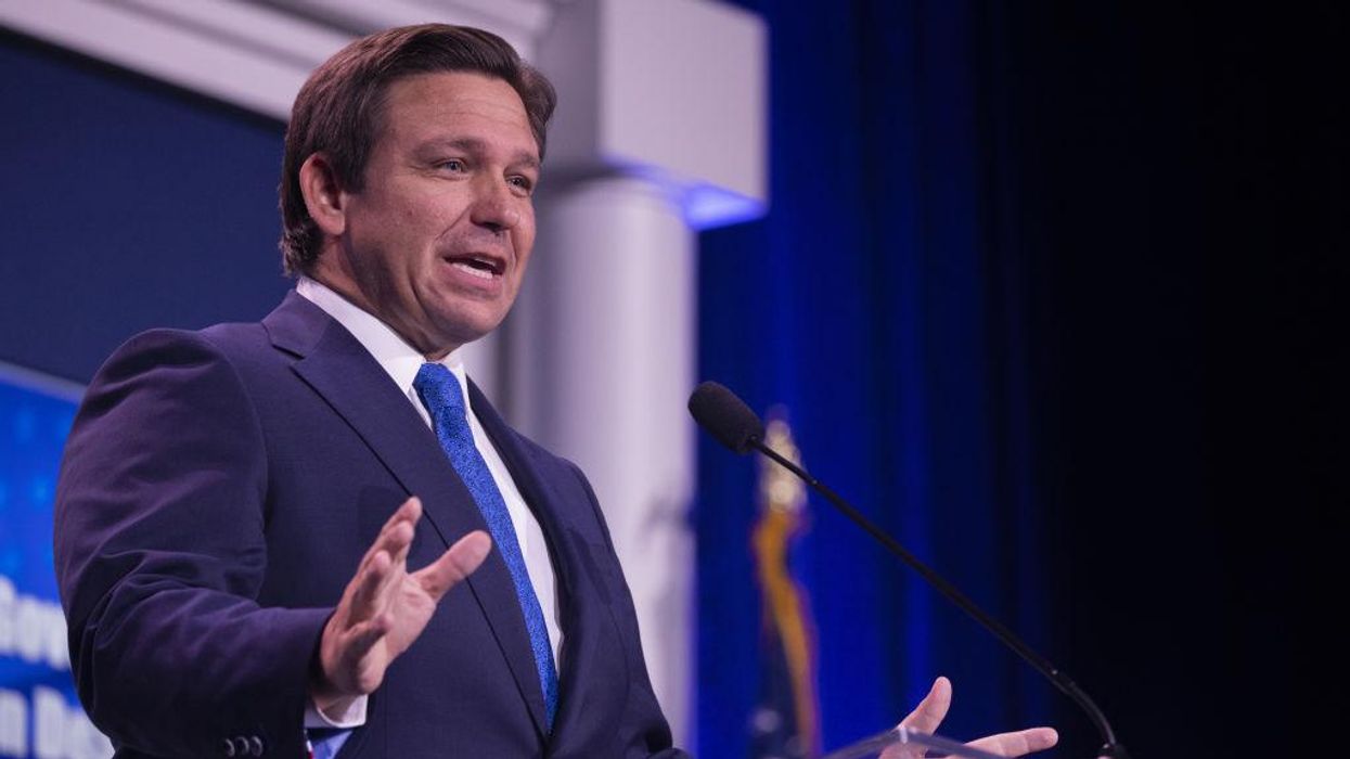Horowitz: Ron DeSantis succeeds on education where other Republicans failed for decades